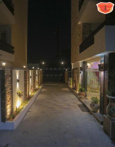 Maamoura Armed Forces Apartments