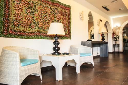 Hotel O'scià - image 12