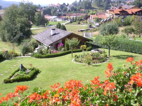 Landhaus Florian - image 14