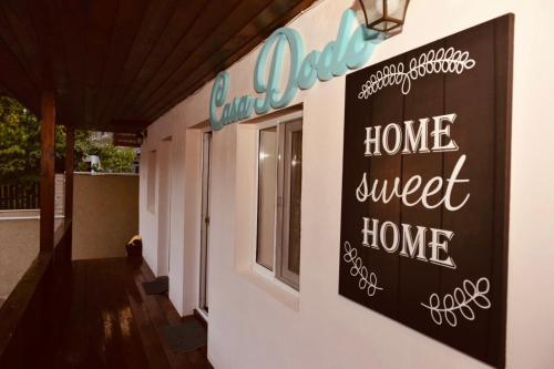 . CASA DODO