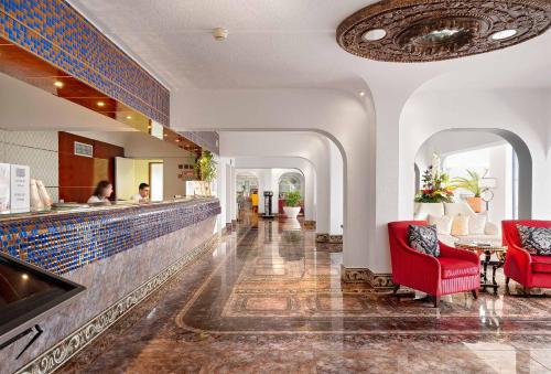 木圖奧拉海灘俱樂部觀景大酒店 Grand Muthu Oura View Beach Club