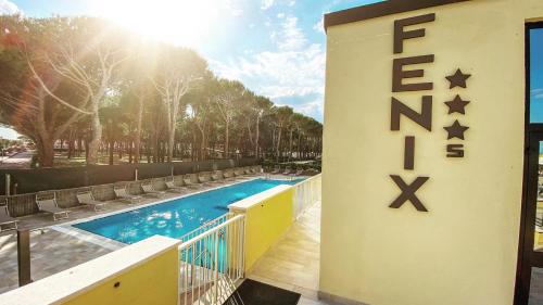 Hotel Fenix