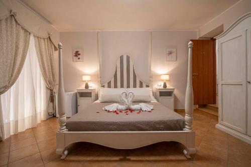  Vico d'Ercole in Fondi