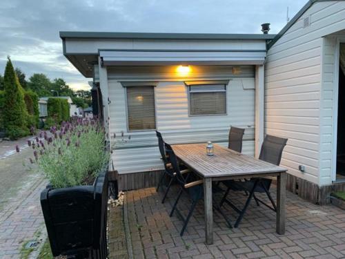  Beach House Giethoorn in Wanneperveen