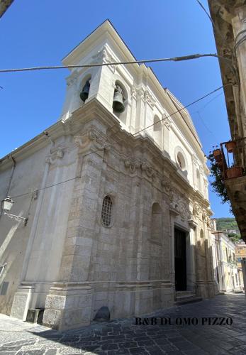 B&B Duomo Pizzo ApartHotel