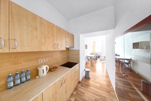 مطبخ, PB Apartments in ستاري سموكوفيك