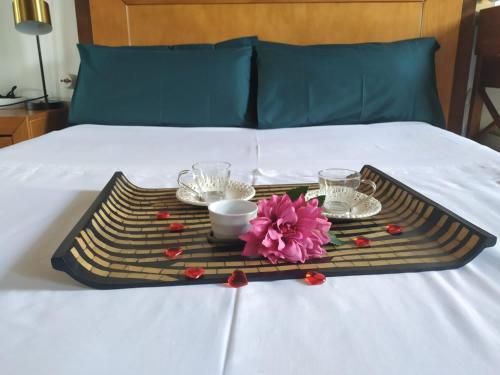 Casa Rural Santa Maria del Guadiana chambre d'hôte Ciudad Real