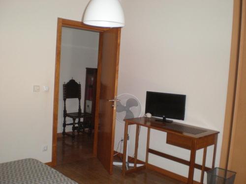  Casa do Linhar - Quintas de Sirlyn in Tondela