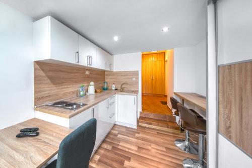 مطبخ, PB Apartments in ستاري سموكوفيك
