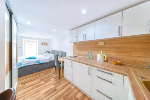 مطبخ, PB Apartments in ستاري سموكوفيك