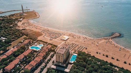 Hotel Fenix 5