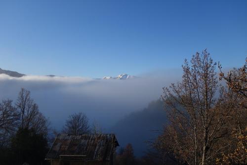 Gite d'Aliège