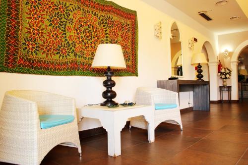 Hotel O'scià - image 14