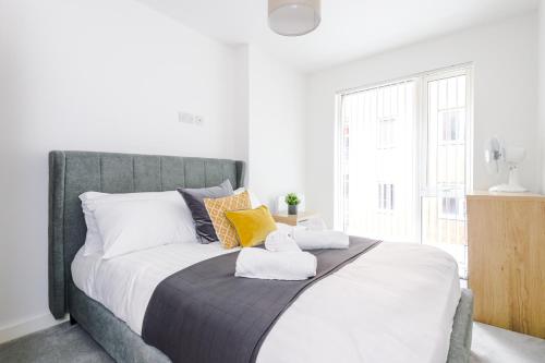 Hilltop Serviced Apartments- Northern Quarter