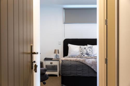 Talisman Hotel & Restaurant Room Type - Deluxe Double Room
