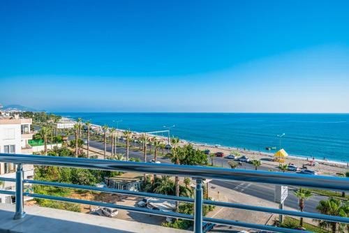 Arsi Blue Beach Hotel - Tap to explore photos