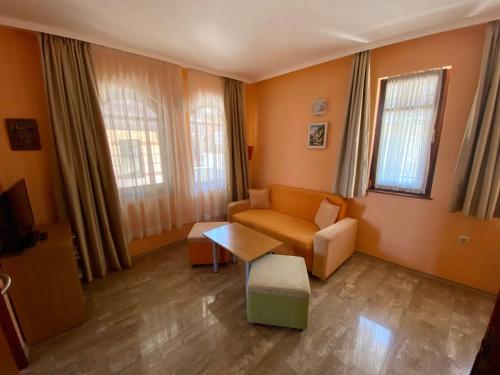 Hotel Saint Nikola - main image