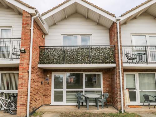 Waterside Villa gîte à louer Yarmouth Roads