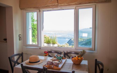 Lorantina House_ Holidays in Corfu