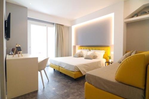 Deluxe Apartment 1 room in J Luxury Home