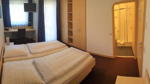 Hotel & Flammerie Pfeffermühle (Hotel & Flammerie Pfeffermuhle) in 蘭茨圖爾