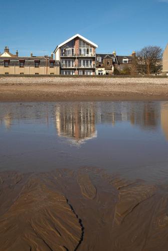 Bayview Bed and Breakfast Stonehaven