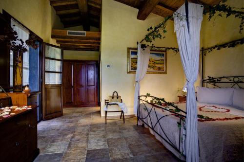 Villa Hotel Valle Del Marta Resort
