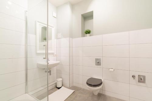 Bürgerpark Apartments, Berlín (foto 6)
