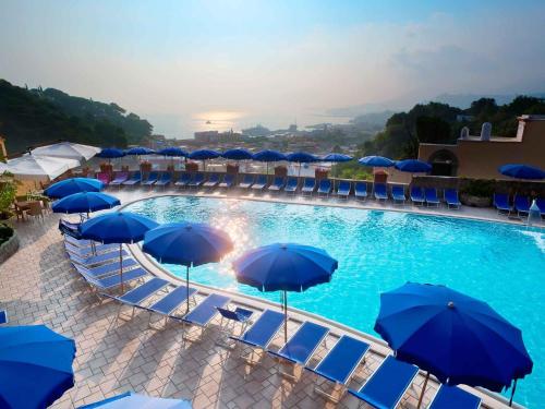 Hotel San Lorenzo Thermal Spa - 주변 환경