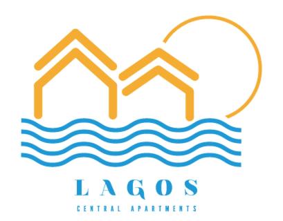 Lagos Central Apartments Ap 9