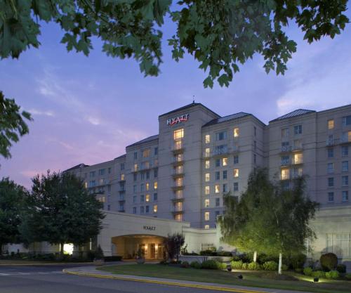 Hyatt Regency Long Island - Hotel - Hauppauge