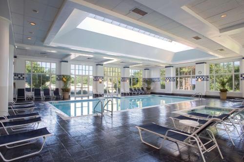 . Hyatt Regency Long Island
