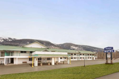 . Travelodge by Wyndham McBride