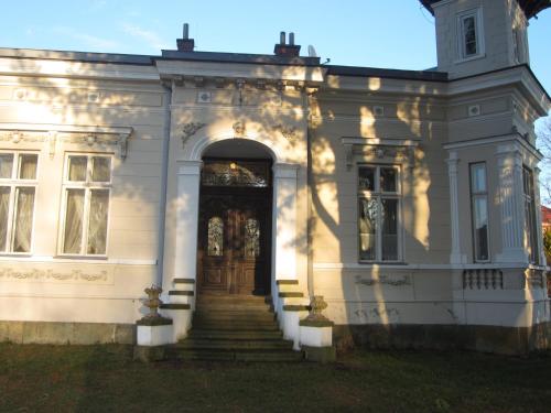 Accommodation in Rychnov nad Kněžnou