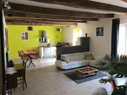 L Aparté - Apartment - Pampelonne