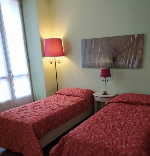 Santa Giulia Hotel e Residence Torino, Turin (photo 8)
