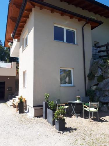 Appartement Jäger Manuela