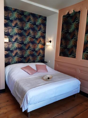 La maison d'Yport Room Type - Double Room