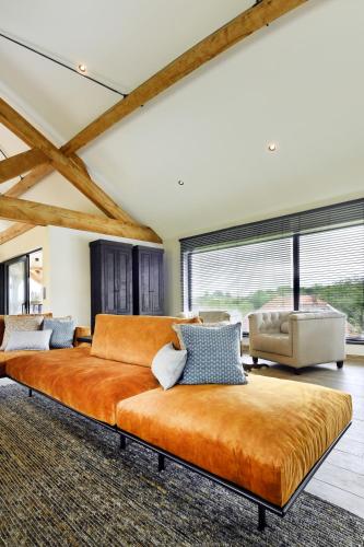DURBUY SUITES - Tap to explore photos