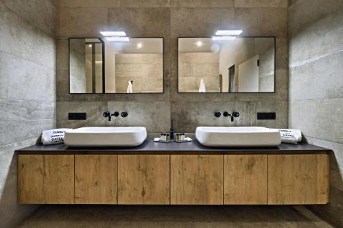 DURBUY SUITES Room Type - Junior Suite DURBUY SUITES Room Type - Junior Suite