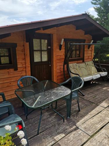 SP camping Spares Prieduli in Jaunciems