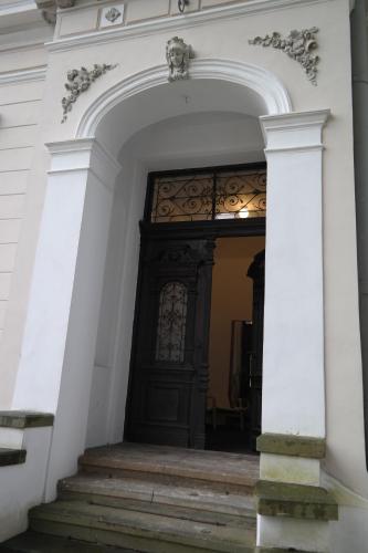 Apartmán U Borovice - image 12