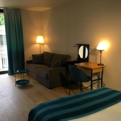 Hotel Cantosorgue - image 7