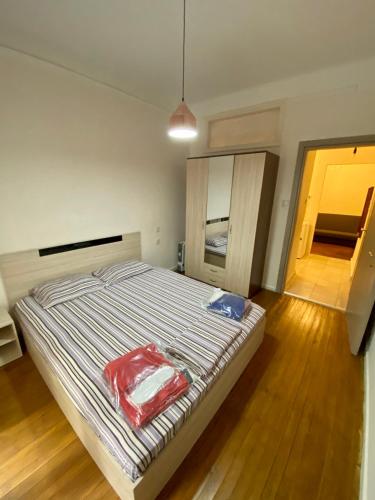  St. Tatti Apartment in Thessaloniki