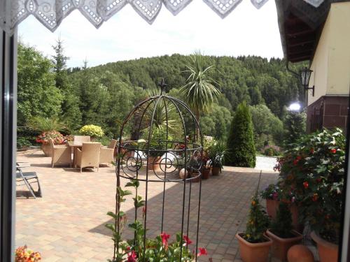 Pension Waldhof - image 8