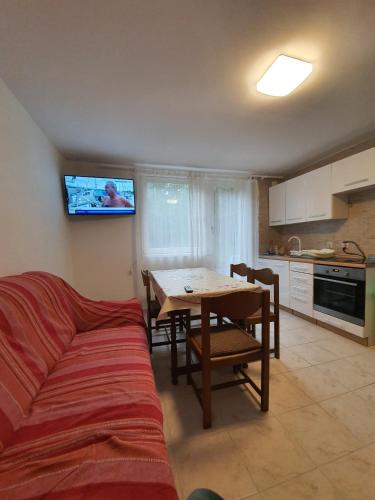 Apartman Runolist in 代爾尼采