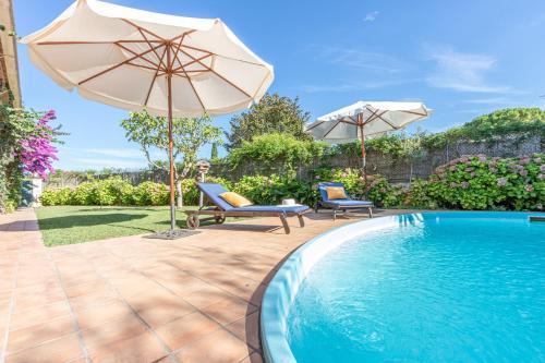  Casa Hortensia in Sant Pere Pescador