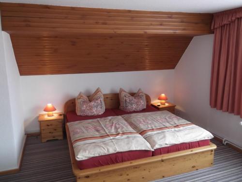 Pension Waldhof 3.3km von Oberharz am Brocken entfernt