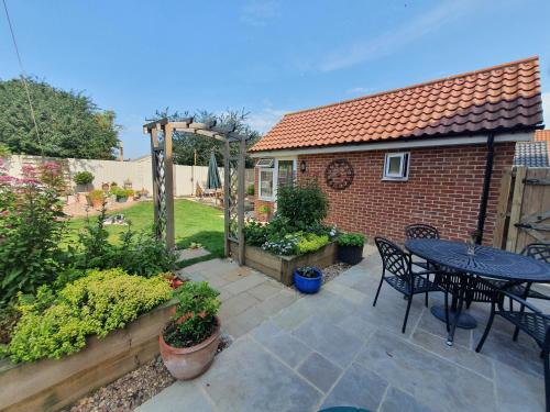 The Garden Room, Leiston, Suffolk