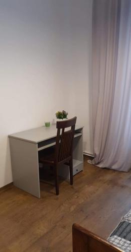 Schodami do Nieba, Cracovie (photo 4)